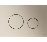 Tece Loop bouton de chasse d'eau pour WC || 9240935