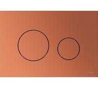 Tece Loop bouton de chasse d'eau pour WC || 9240937