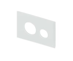 TECE loop Façade de plaque de déclenchement, 9240671,