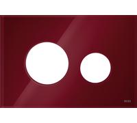 Tece Loop plaque de commande de chasse d'eau pour WC || 9.240.679