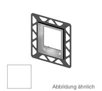 TECE loop / square Kit d'encadrement pour urinoir pour un montage à fleur, 9242646,