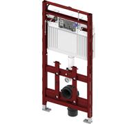 Tece Lux châssis encastré pour cuvette suspendue 9600200