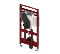 Tece Lux châssis encastré pour cuvette suspendue 9600400