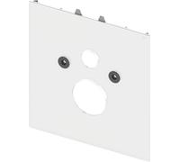 Tece Lux habillage du châssis 9.650.105