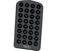 Tece Lux Mini télécommande de programmation 9.240.971