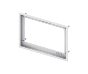 TECE now Cadre de finition pour kit d'encastrement de WC, 9240645,