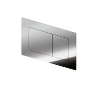 TECE now Plaque de déclenchement, 9240401,