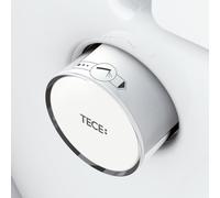 TECE one Bouton de réglage de la quantité d'eau, 9820362,
