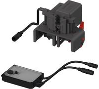 Tece Planus bouton de chasse d'eau || 9.240.355