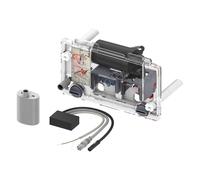 Tece Planus bouton de chasse d'eau || 9.240.356