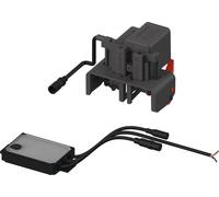 Tece Planus mécanisme de bouton poussoir || 9.240.357