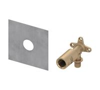 Tece Profil accessoires pour châssis 9.021.017