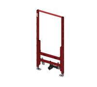 TECE profil Bâti-support H: 112 cm, 9330000,