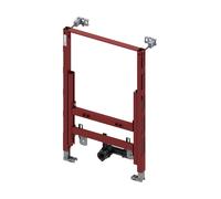 Tece Profil châssis encastré pour bidet 9.330.005