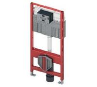 Tece Profil châssis encastré pour cuvette suspendue 9300302