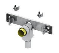 Tece Profil châssis encastré pour lavabo 9.020.034