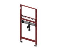 Tece Profil châssis encastré pour lavabo 9.310.000