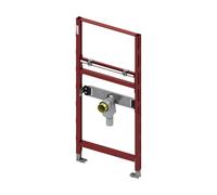 Tece Profil châssis encastré pour lavabo 9.310.004