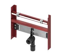 Tece Profil châssis encastré pour lavabo 9.510.003