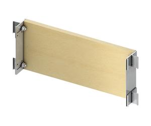 Tece Profil châssis encastré pour robinet 9.150.000