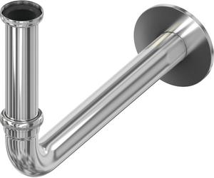 Tece Profil coude de raccordement 9080001