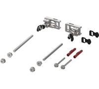 Tece Profil fixation du châssis 9380014