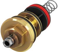 Tece Profil insert de chasse d'eau 9820031