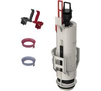 Tece Profil vanne de chasse d'eau 9820223