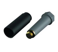 TECE Seal System bouchon de construction, avec douilles détanchéité, 704812, Exécution: filetage 3/4"