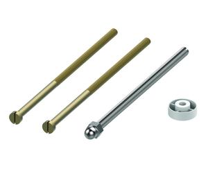 TECE Set de prolongation, pour plaque de commande durinoir, 9820095