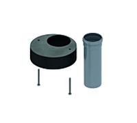 TECE set de protection contre l'incendie 660006 TECEdrainline FireStop El 120, DN 50