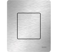 Tece Solid bouton de chasse d'eau pour urinoir acier 9242434