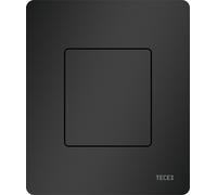 Tece Solid bouton de chasse d'eau pour urinoir noir 9242435