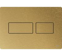 Tece Solid bouton de chasse d'eau pour WC || 9240445