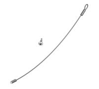 TECE solid Système électronique pour WC, avec dispositif anti-vandalisme, 9240443,