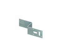 TECE Support, simple, acier galvanisé, 720527