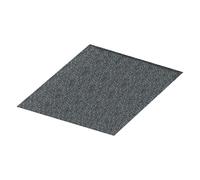 TECE Tapis d'isolation acoustisque Drainbase pour TECE drainline, drainprofile et TECE drainboard, 660001,