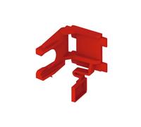 TECE TECE-Support de soupape de remplissage pour réservoir Uni (17 mm, 3/8, jusq