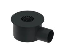 TECE TECEdrainline Siphon Max" DN 70 Sortie latérale, 1,2 l/s, 650002
