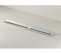 TECE TECEdrainprofile Couvercle de profilé inox, poli, 675001
