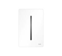 TECE TECEfilo-Solid cache de capteur, blanc brillant, 9242072
