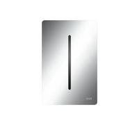 TECE TECEfilo-Solid Cache de capteur, chrome brillant, 9242076