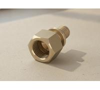 TECE TECEflex Manchon de transition Dimension 25 x Rp 1, Bronze au silicium, 705