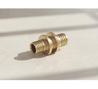 TECE TECEflex Manchon Dimension 50 x 50, bronze au silicium, 706250