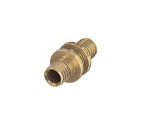 TECE TECEflex Manchon Dimension 50 x 50, bronze au silicium, 706250