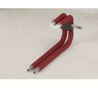 TECE TECEflex Module de montage radiateur pour radiateur compact à vanne, Montag