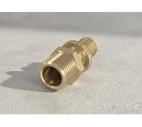 TECE TECEflex Nippel de transition Dimension 20 x R 1/2, bronze au silicium, 705