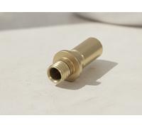TECE TECEflex Raccord à braser Dimension 20 sur 18 mm CU, Bronze au silicium, 71