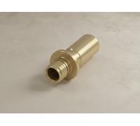TECE TECEflex Raccord à souder Dimension 32 sur 28 mm CU, bronze au silicium, 71