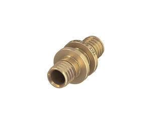 TECE TECEflex Raccord Dimension 25 x 25, bronze au silicium, 706225